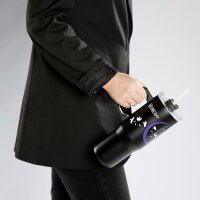 Undercover Thermobecher 880 ml WEDNESDAY