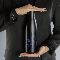 Undercover Thermoflasche 500 ml WEDNESDAY