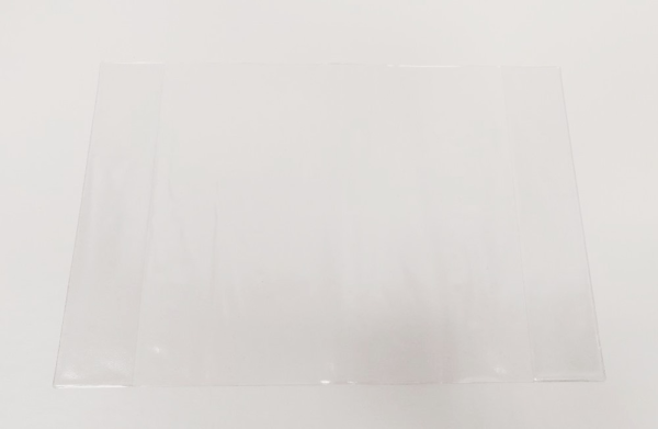 oxybag Buchumschlag A5 315 x 215 mm