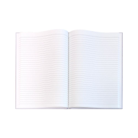 oxybag Geschäftsbuch DIN A4 96 Blatt liniert...
