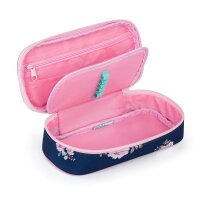 oxybag Pencilbox Komfort Unicorn Flower