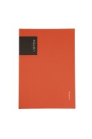 oxybag Geschäftsbuch DIN A5 96 Blatt liniert VERDE...