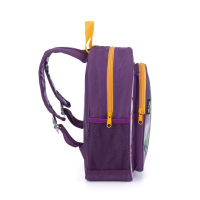 oxybag Kinder-Rucksack Horse White