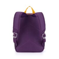 oxybag Kinder-Rucksack Horse White