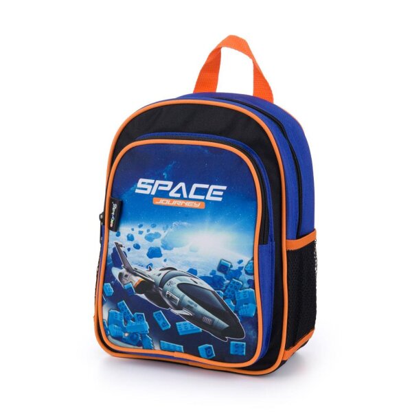 oxybag Kinder-Rucksack Space