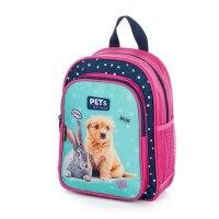 oxybag Kinder-Rucksack Rabbit & Dog