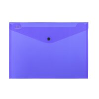 oxybag Dokumententasche A4 ELECTRA dunkelblau