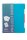 oxybag Collegeblock 4 × 25 Blatt liniert/kariert mit Register