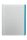 oxybag Collegeblock 4 × 25 Blatt liniert/kariert mit Register