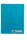 oxybag Collegeblock 4 × 25 Blatt liniert/kariert mit Register