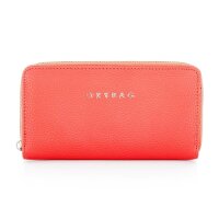 OxyLady Damen Portmonnaie MONY L Coral