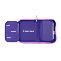 oxybag Federpenal Single Unicorn Pegas Magic