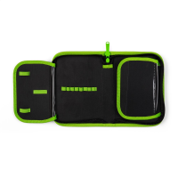 oxybag Federpenal Single OXY GO Dinosaurier