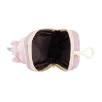 oxybag Trendy Schüttelpenal Plüsch Einhorn