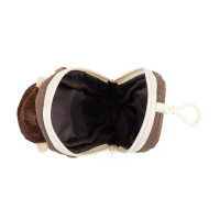 oxybag Trendy Schüttelpenal Plüsch Affe