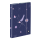 oxybag Heftbox A4 Bird Flowers