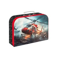 oxybag Handarbeitskoffer Firefighters