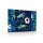 oxybag Schreibtischunterlage 58 x 38 cm Championship Football