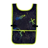 oxybag Malschürze / Poncho Graffiti Boy