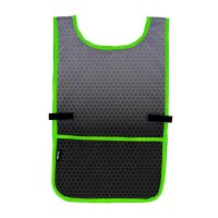 oxybag Malschürze / Poncho OMBRE Boy