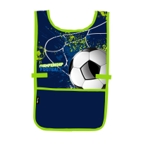 oxybag Malschürze / Poncho Championship Football