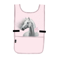 oxybag Malschürze / Poncho Horse Girl
