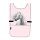oxybag Malschürze / Poncho Horse Girl