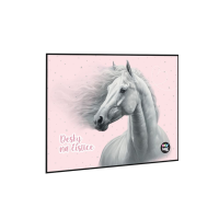 oxybag Zahlenlernmappe Horse Girl