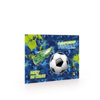 oxybag Zahlenlernmappe Championship Football