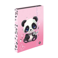oxybag Heftbox Jumbo A4 Happy Panda