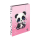 oxybag Heftbox Jumbo A4 Happy Panda