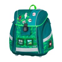oxybag Schultaschenset 3-teilig PREMIUM LIGHT Playworld...