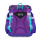 oxybag Schultaschenset 3-teilig PREMIUM LIGHT Monster bee mine