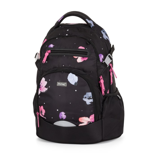 oxybag Schulrucksack OXY OMBRE Flowers