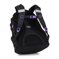 oxybag Schulrucksack OXY OMBRE Flowers