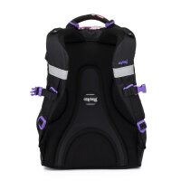 oxybag Schulrucksack OXY OMBRE Flowers