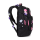 oxybag Schulrucksack OXY OMBRE Flowers