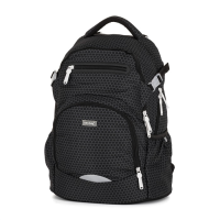 oxybag Schulrucksack OXY OMBRE black