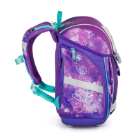 oxybag Schulranzen PREMIUM LIGHT Monster Bee Mine