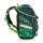 oxybag Schulranzen PREMIUM LIGHT Offroad Traktor