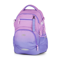 oxybag Schulrucksack OXY OMBRE pink