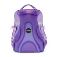 oxybag Schulrucksack OXY OMBRE pink