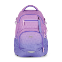 oxybag Schulrucksack OXY OMBRE pink