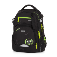 oxybag Schulrucksack OXY OMBRE Rebel
