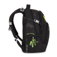 oxybag Schulrucksack OXY OMBRE Rebel