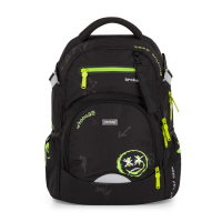 oxybag Schulrucksack OXY OMBRE Rebel
