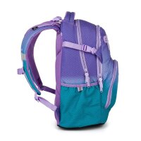 oxybag Schulrucksack OXY OMBRE pink-blue