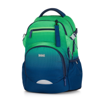 oxybag Schulrucksack OXY OMBRE green