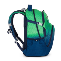oxybag Schulrucksack OXY OMBRE green
