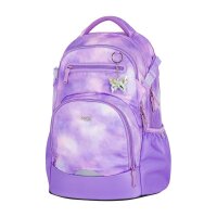 oxybag Schulrucksack OXY OMBRE Butterfly